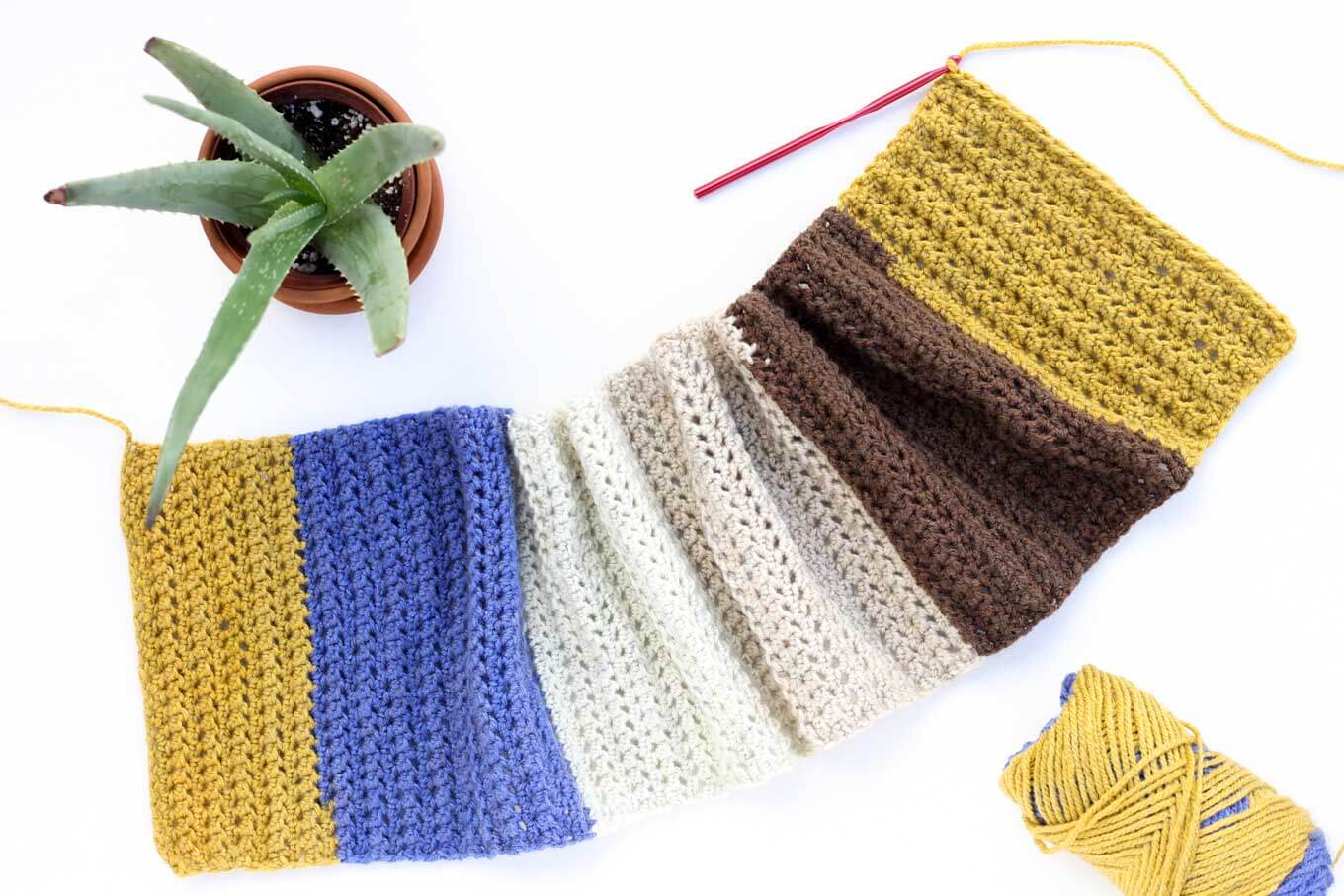 So What Exactly Is A Yarn Cake? Top Crochet Patterns