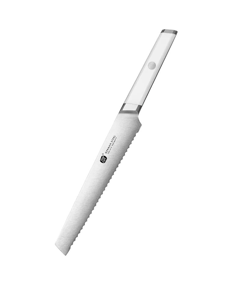 N4 Series Bread Knife Supplier