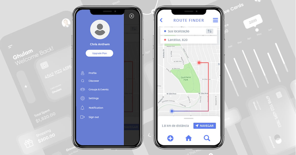 How To Create The Best Mobile App UI Design? The Beginners Guide