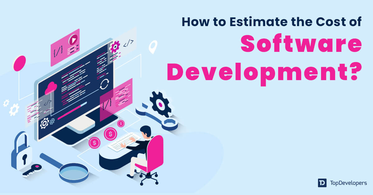 Custom Software Development Cost A Complete Guide for 2024