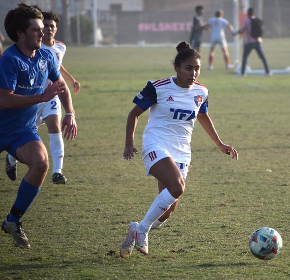 MLS Next Photo Gallery Dec. 45 Club Soccer Youth Soccer