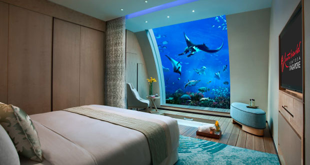 Awasome Aquarium In Bedroom With Cheap Price