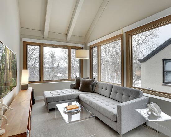 The Best Ideas Of How To Decorate A Small TV Room