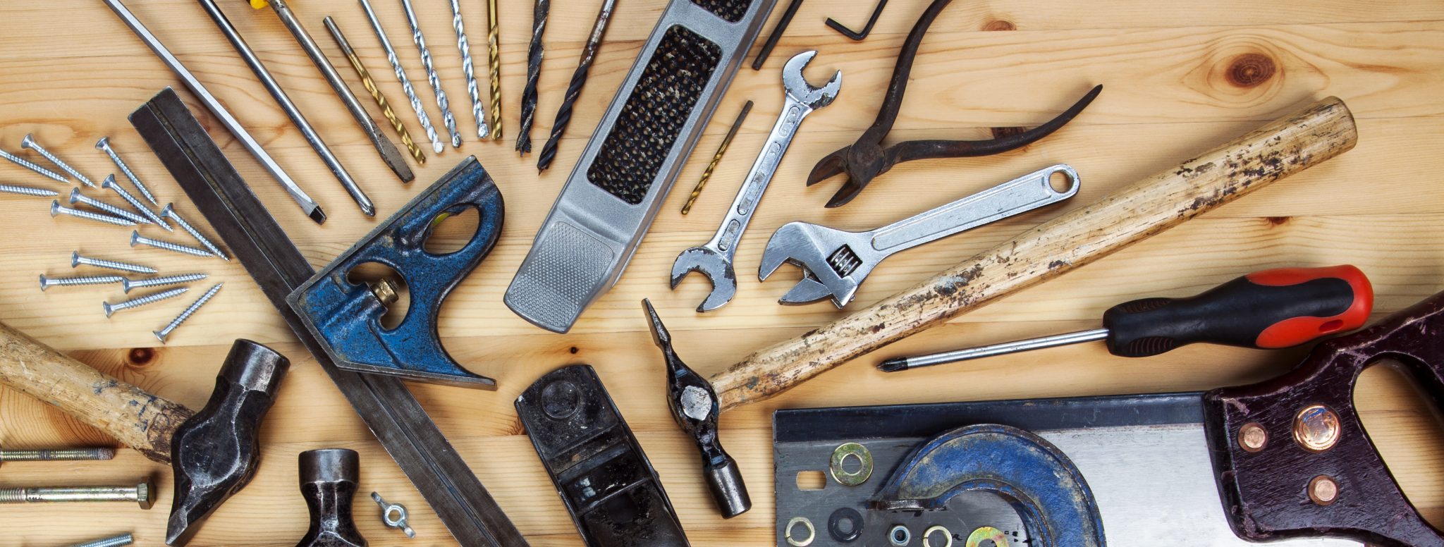 4 MustHave Tools You Should Own To Create DIY Projects 4 MustHave Tools You Should Own To Create DIY Projects