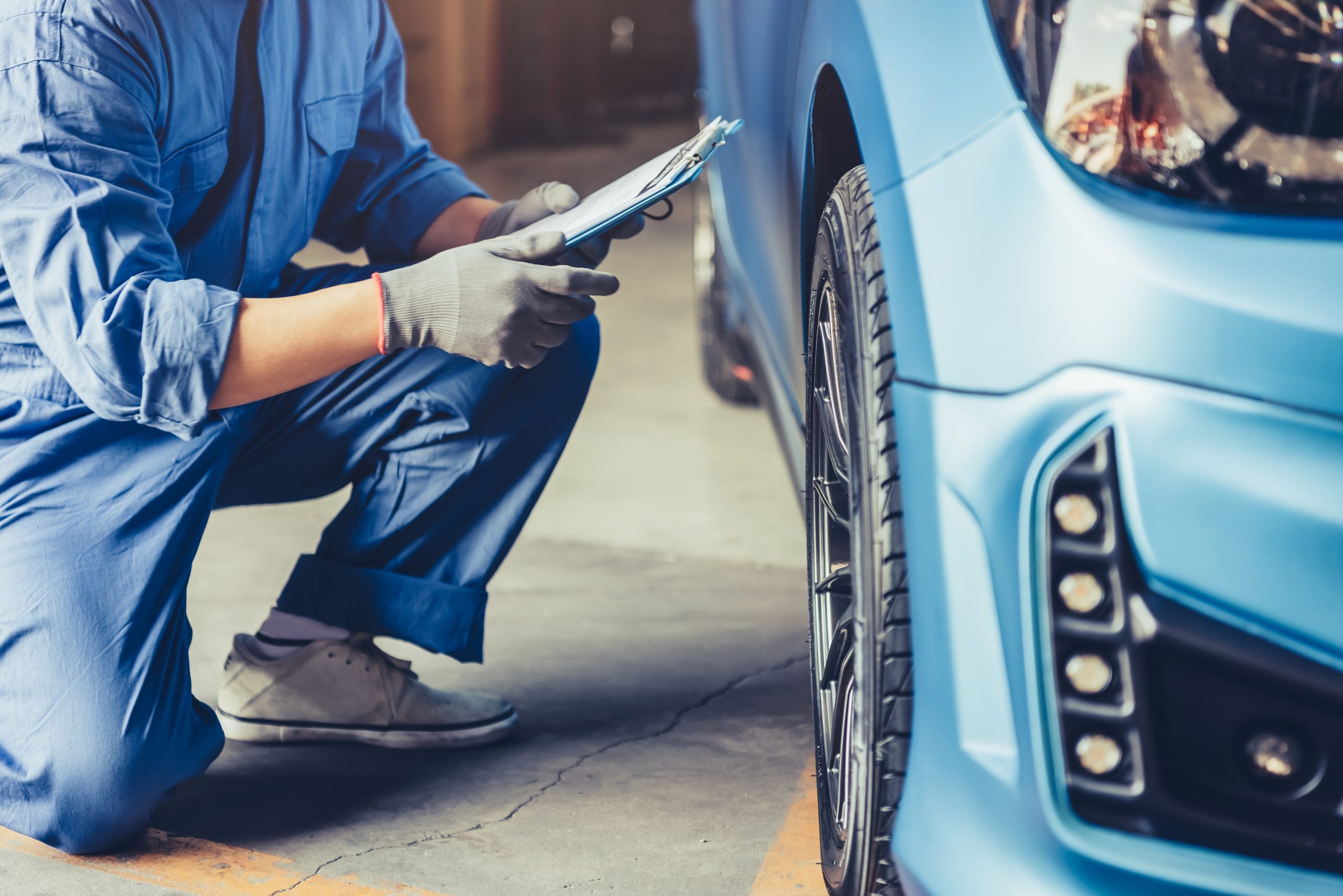 Car Maintenance Tips To Make It Last Longer