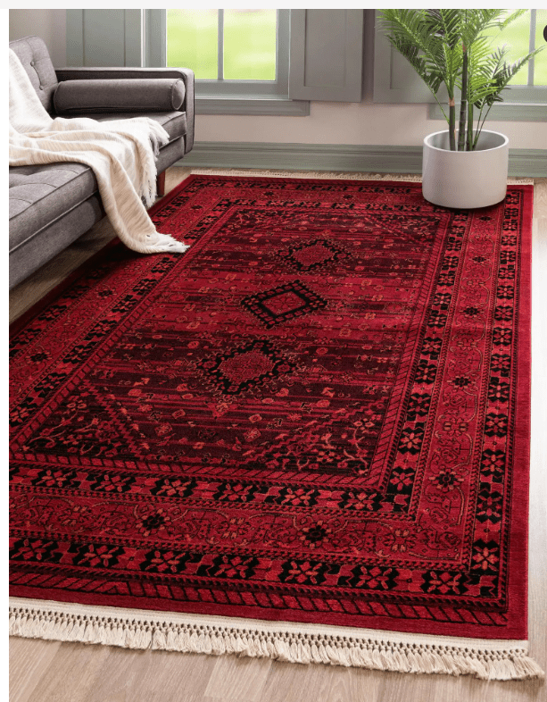 I ReverseGoogleImageSearched My Way To The Cheapest Rug topdust