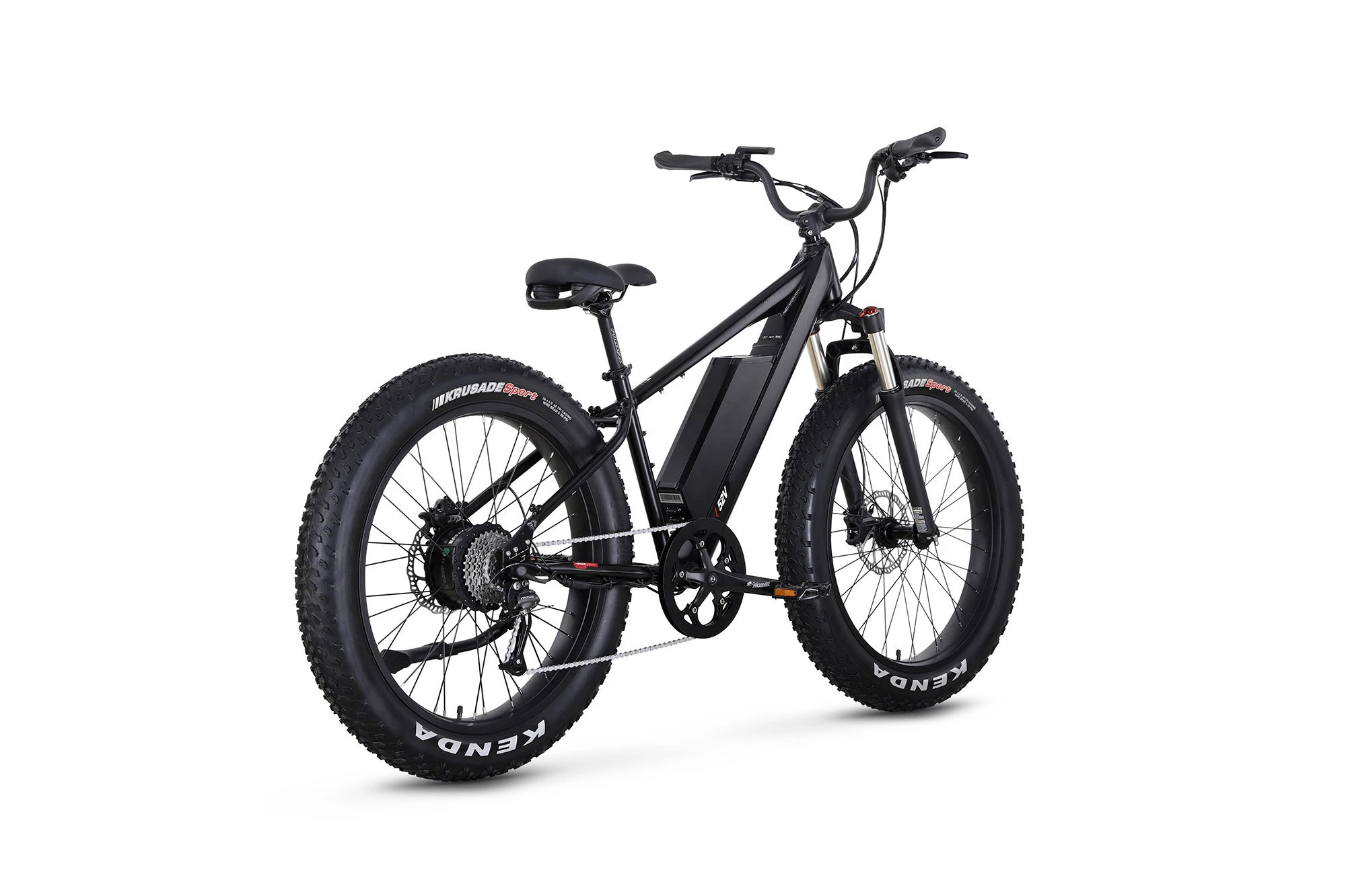 Juiced RipCurrent Review + Coupon Top EBikes