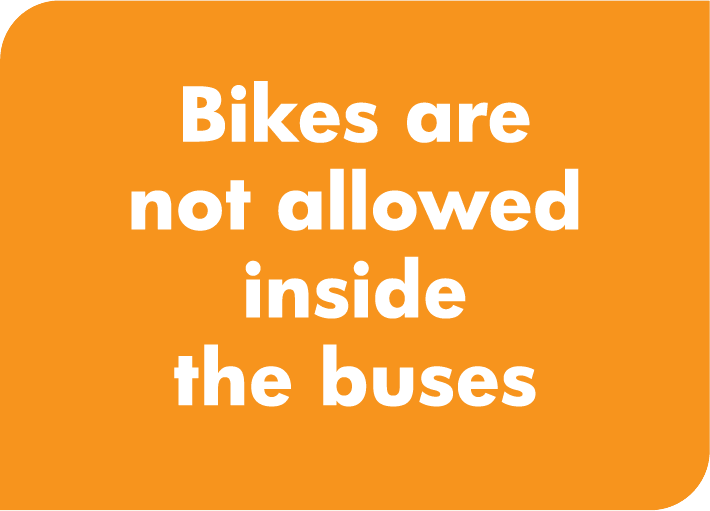 Rider GuidelinesTopeka Metro