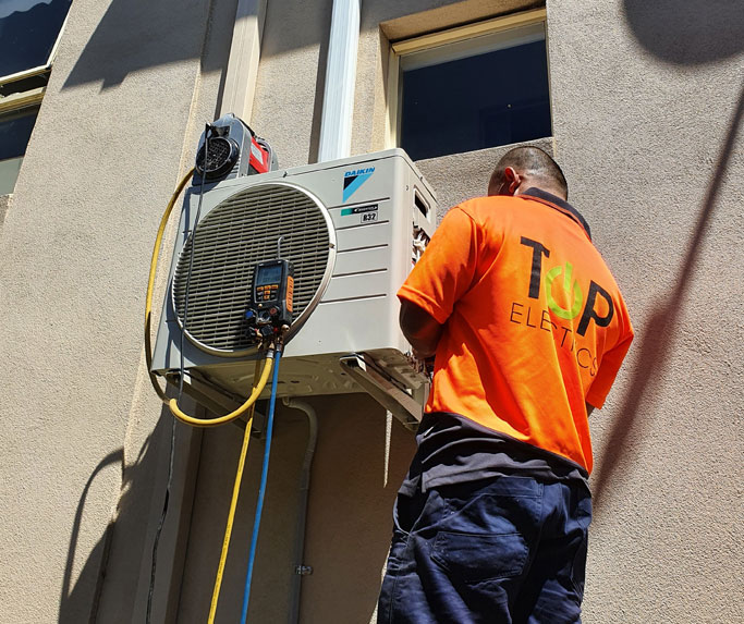 HVAC Contractors Melbourne Local HVAC Contractors Top Electrics