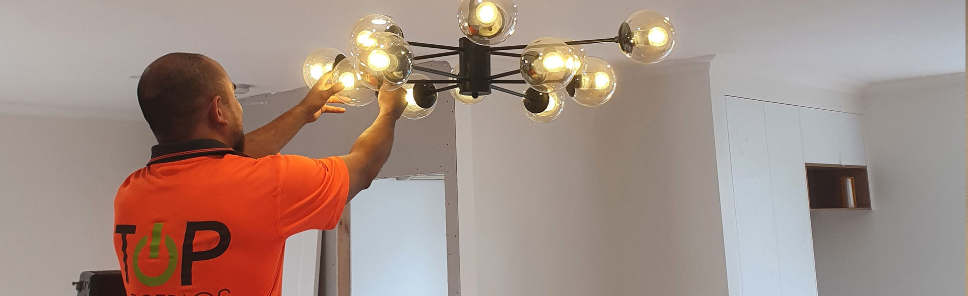 Electrical Installation Melbourne & Surrounds Top Electrics