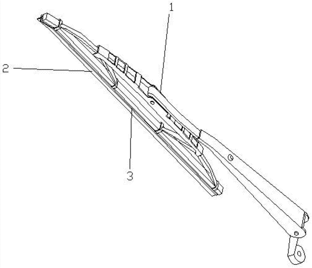 Can Old Wiper Blades Damage Your Windshield ? TOPEX