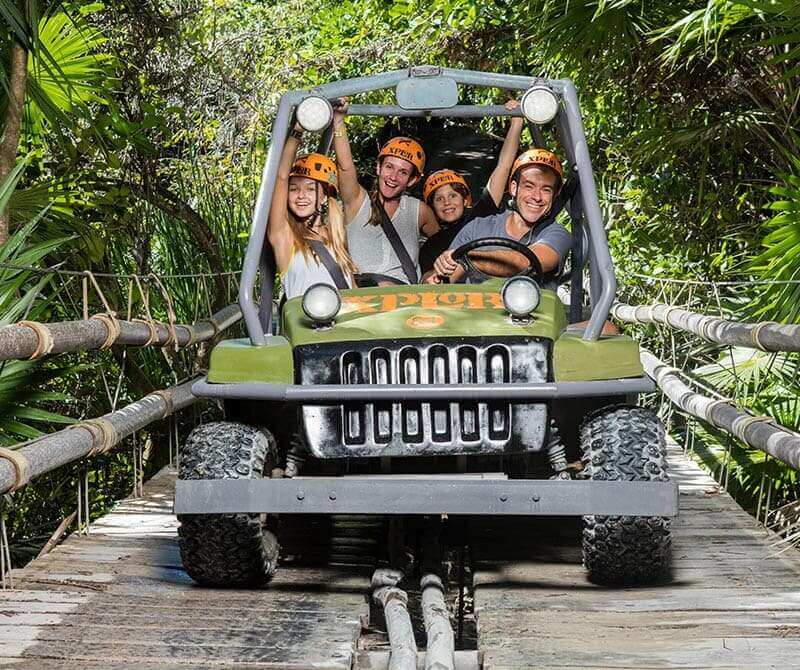 Xcaret Black Friday 2021 Avail the best discount of the year