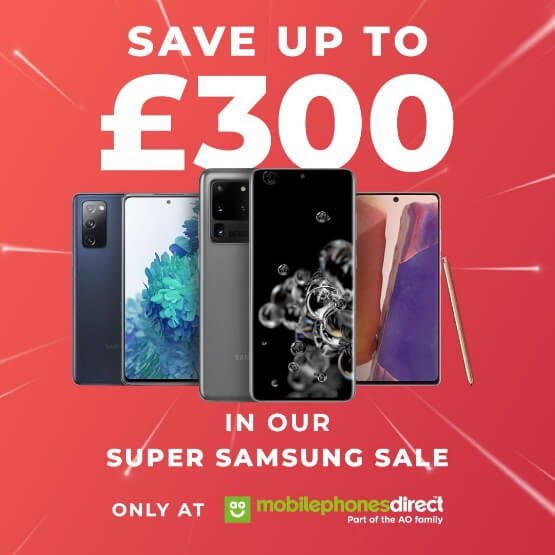 Mobile Phones Direct Xmas Deals, Updates, & Discounts TopFashionDeals