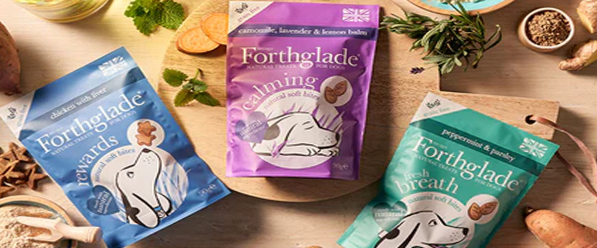 Forthglade UK Reviews Your Fluffy Muffin Awaits the Best TopFashionDeals