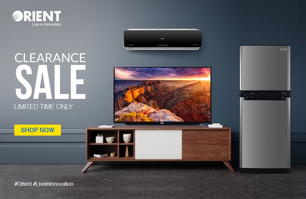 Ride the Wave of Discounts at the Online Home Shop Clearance