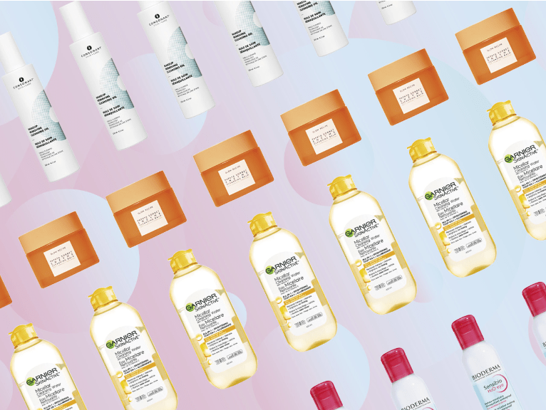 News 12 Gentle Makeup Removers To Melt Away Even The Most Stubborn