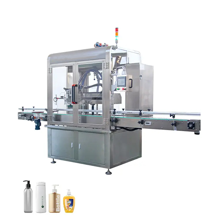 Best Bottle Filling Machine For Sale TopFillers