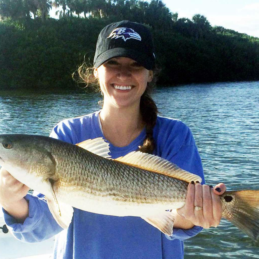 Chums Guide Service Cedar Key Florida Top Fishing Guides