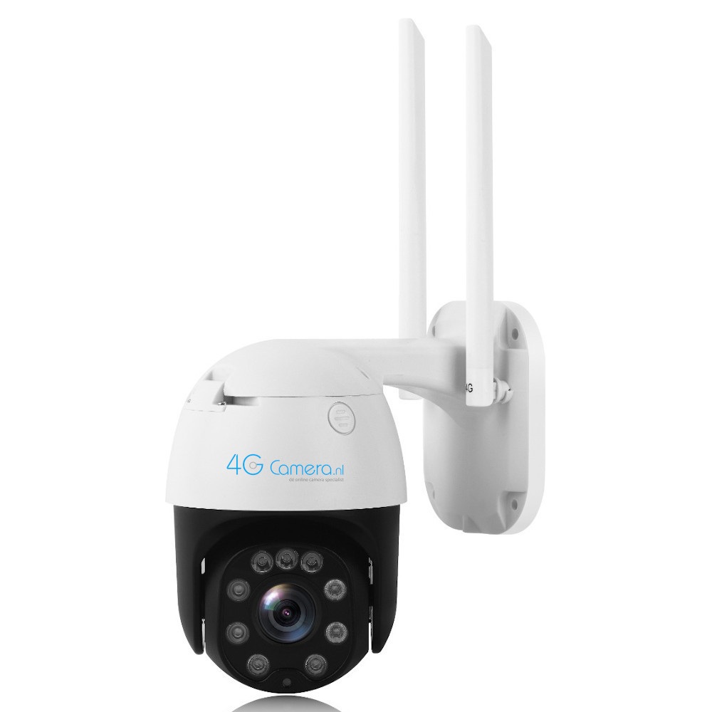 Beweegbare Stal Camera 4G Zonder Wifi! - Topfit Horseshop