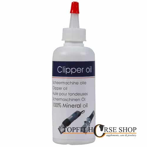 Sectolin Clipper Oil TopFit