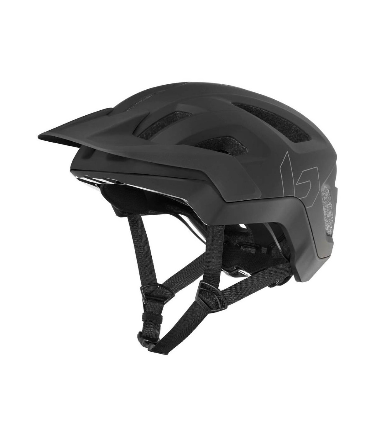 BOLLE ADAPT HELMET (MATTE BLACK)