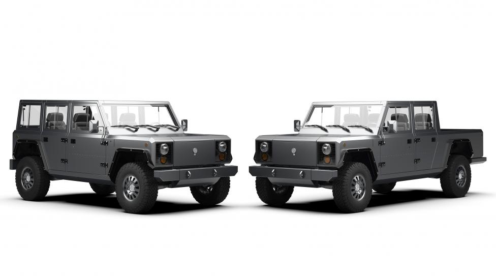 The Bollinger B1 and B2 aren’t happening Top Gear