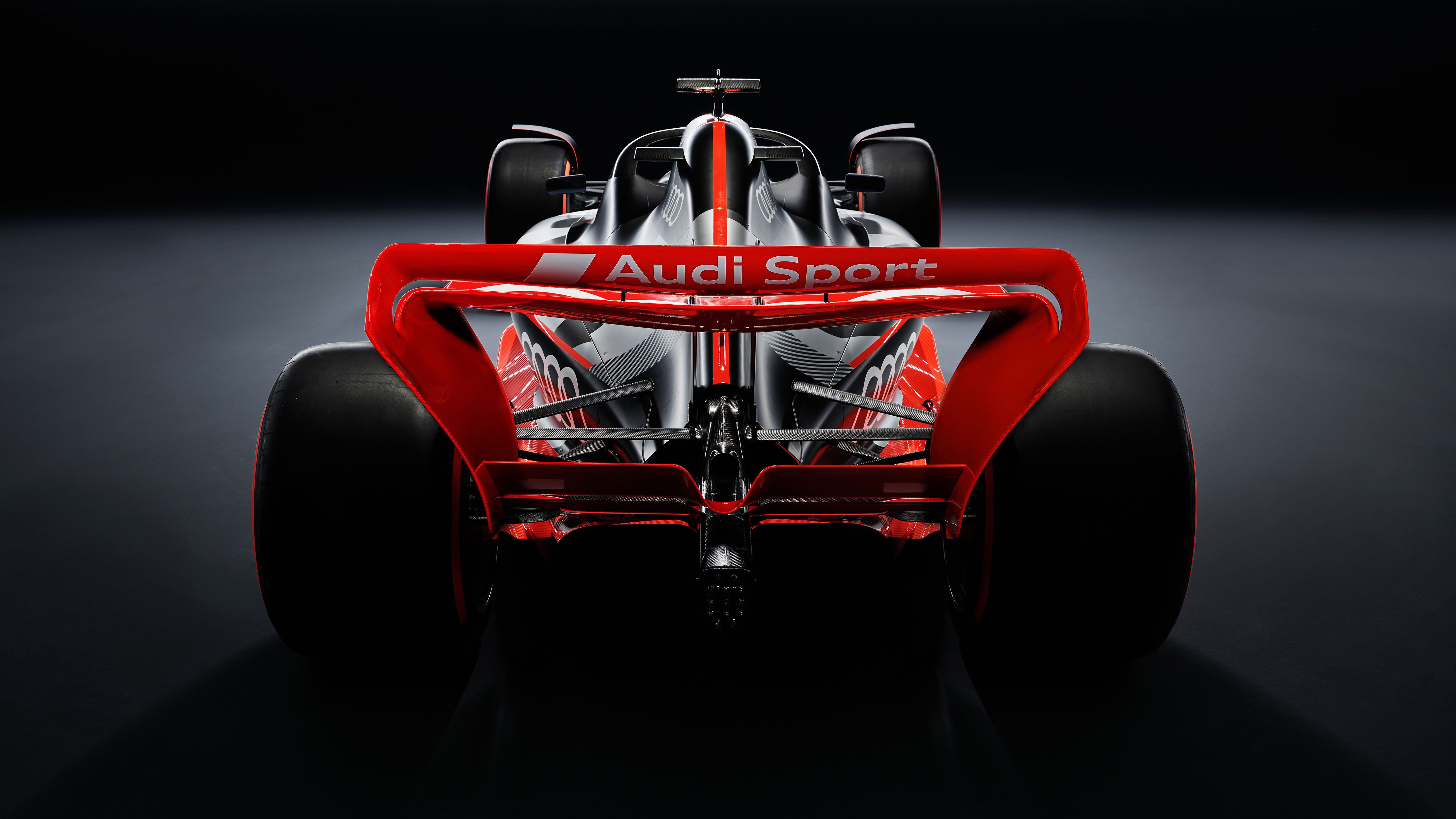 Audi now partowns... the Alfa Romeo F1 team Top Gear Audi now partowns... the Alfa Romeo F1 team Top Gear