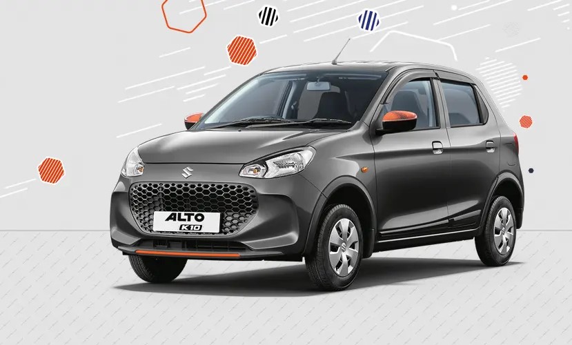 5 Longest Running Car Models in India