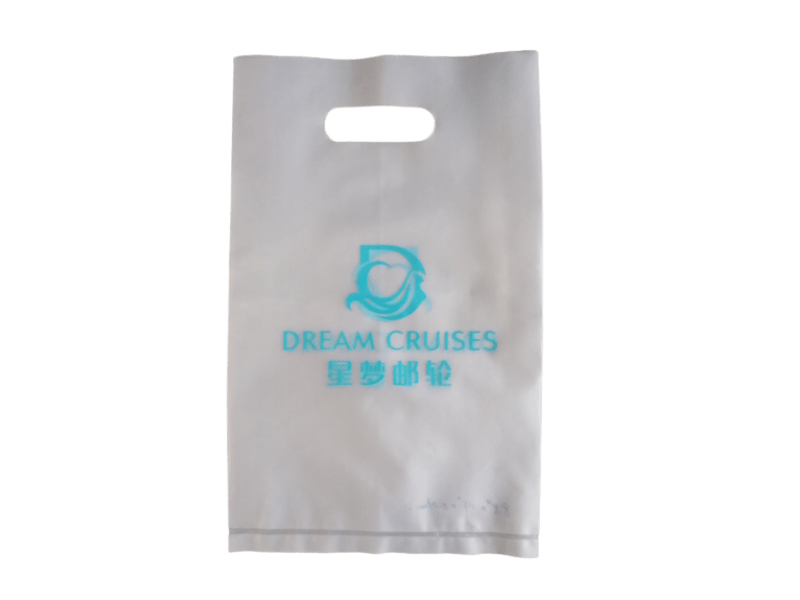 Top Green Plastic Bag Supplier Kuala Lumpur (KL) Selangor