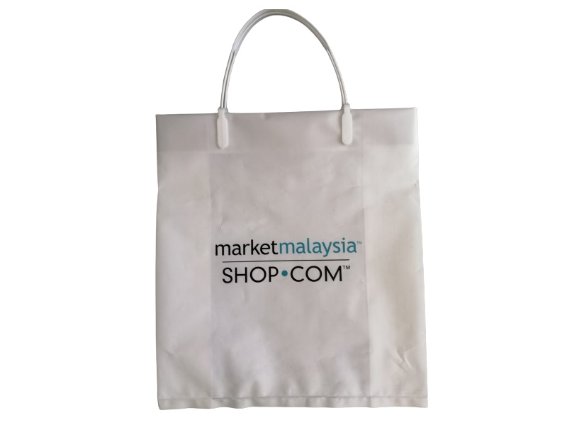 Top Green Plastic Bag Supplier Kuala Lumpur (KL) Selangor