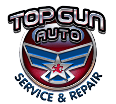 Auto Repair in Amarillo, TX | Top Gun Auto Service & Repair