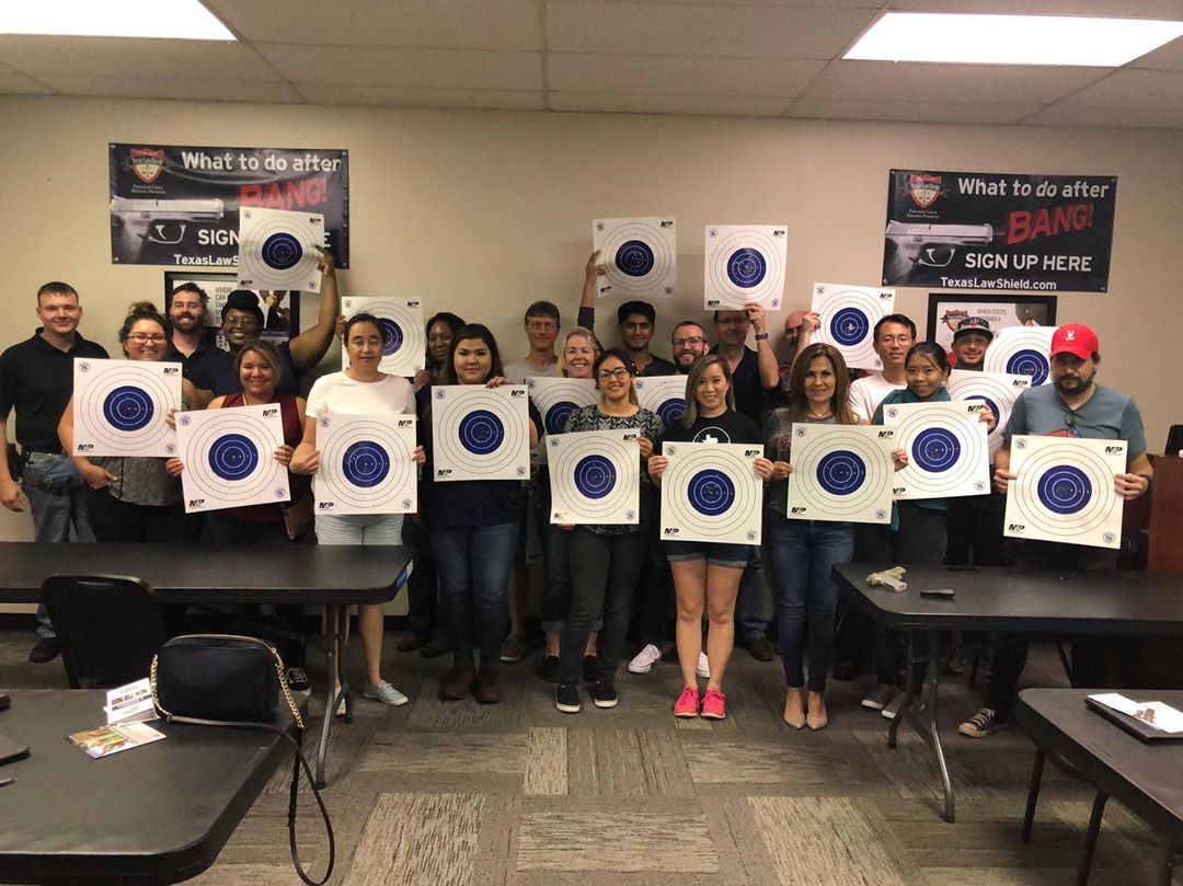 Group Basic Handgun Instruction 6:00 pm - 8:00 pm February 09, 2024