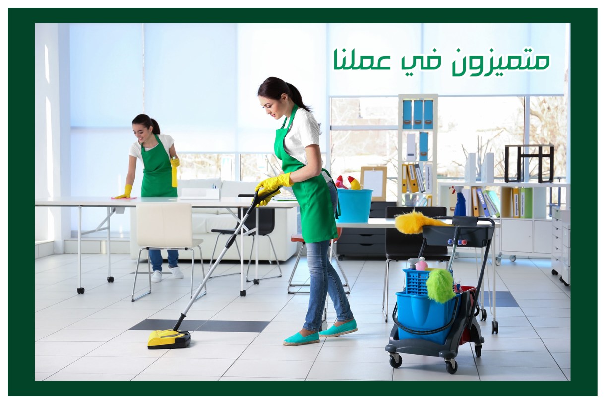 Cleaning companies 0589560000