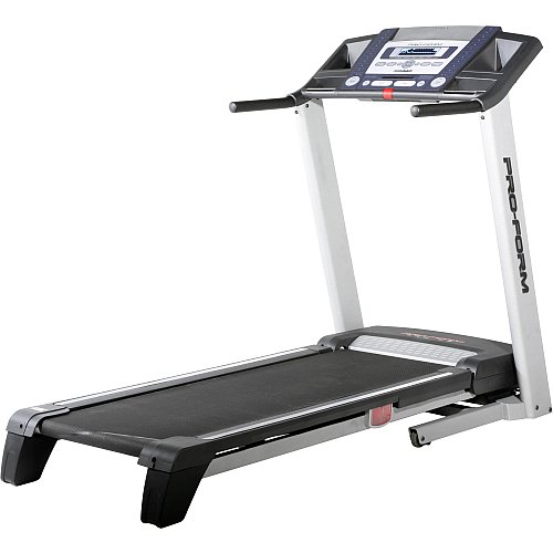 Epic View 550 Treadmill Top Healthy Store