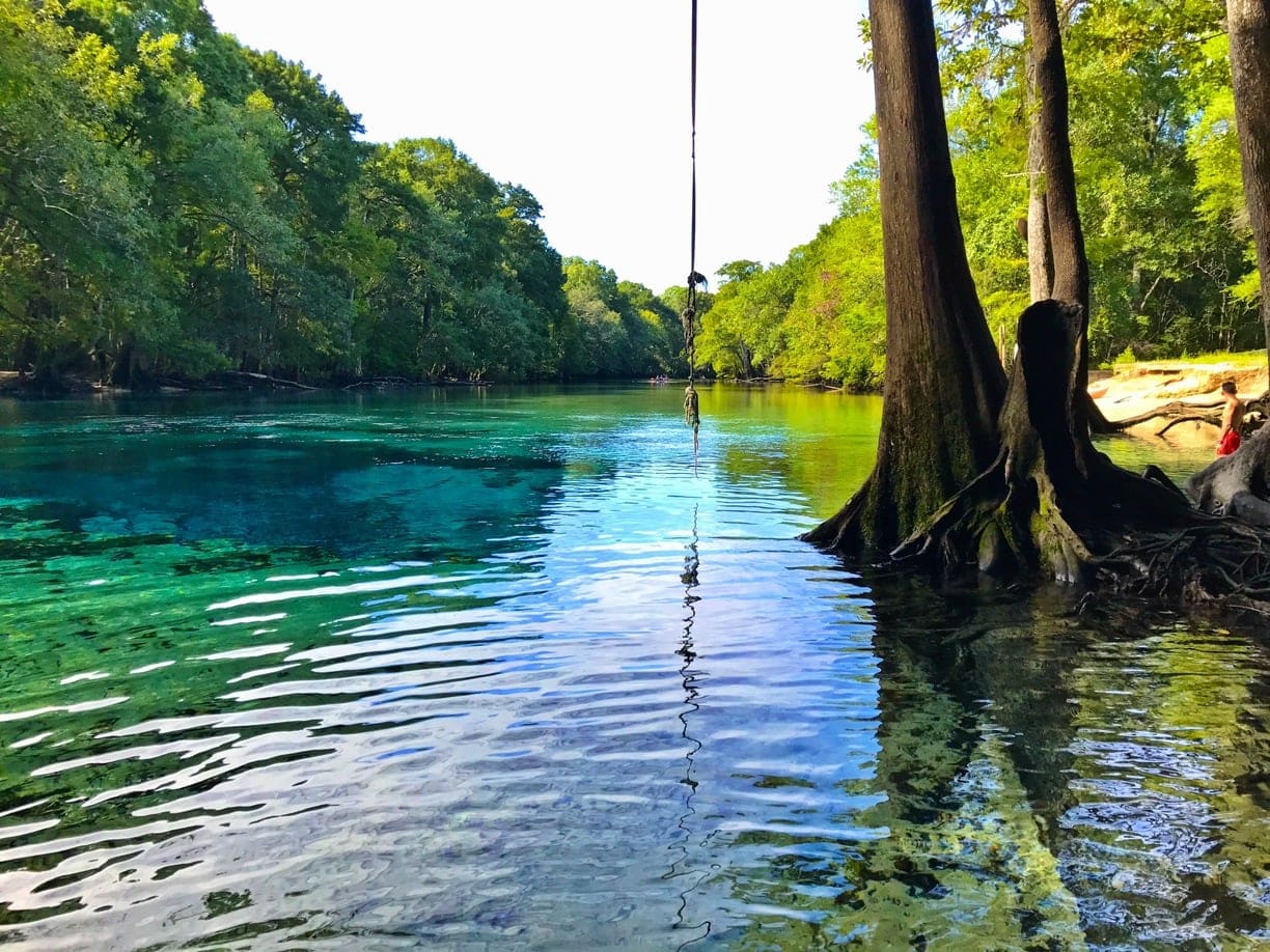 Cypress Springs Vernon, Florida