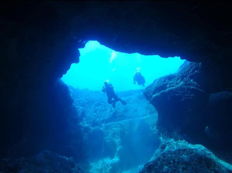Vortex Spring Ponce De Leon, Florida