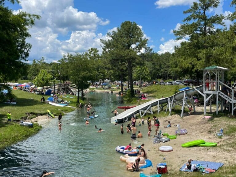 Vortex Spring Ponce De Leon, Florida