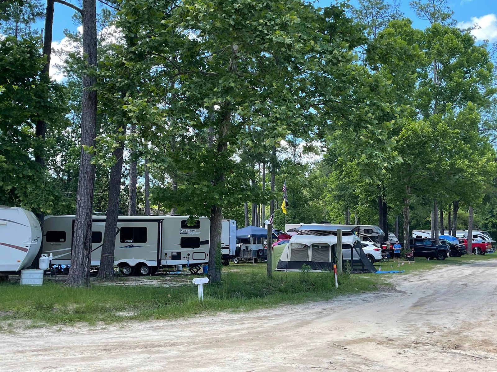 Vortex Spring Ponce De Leon, Florida