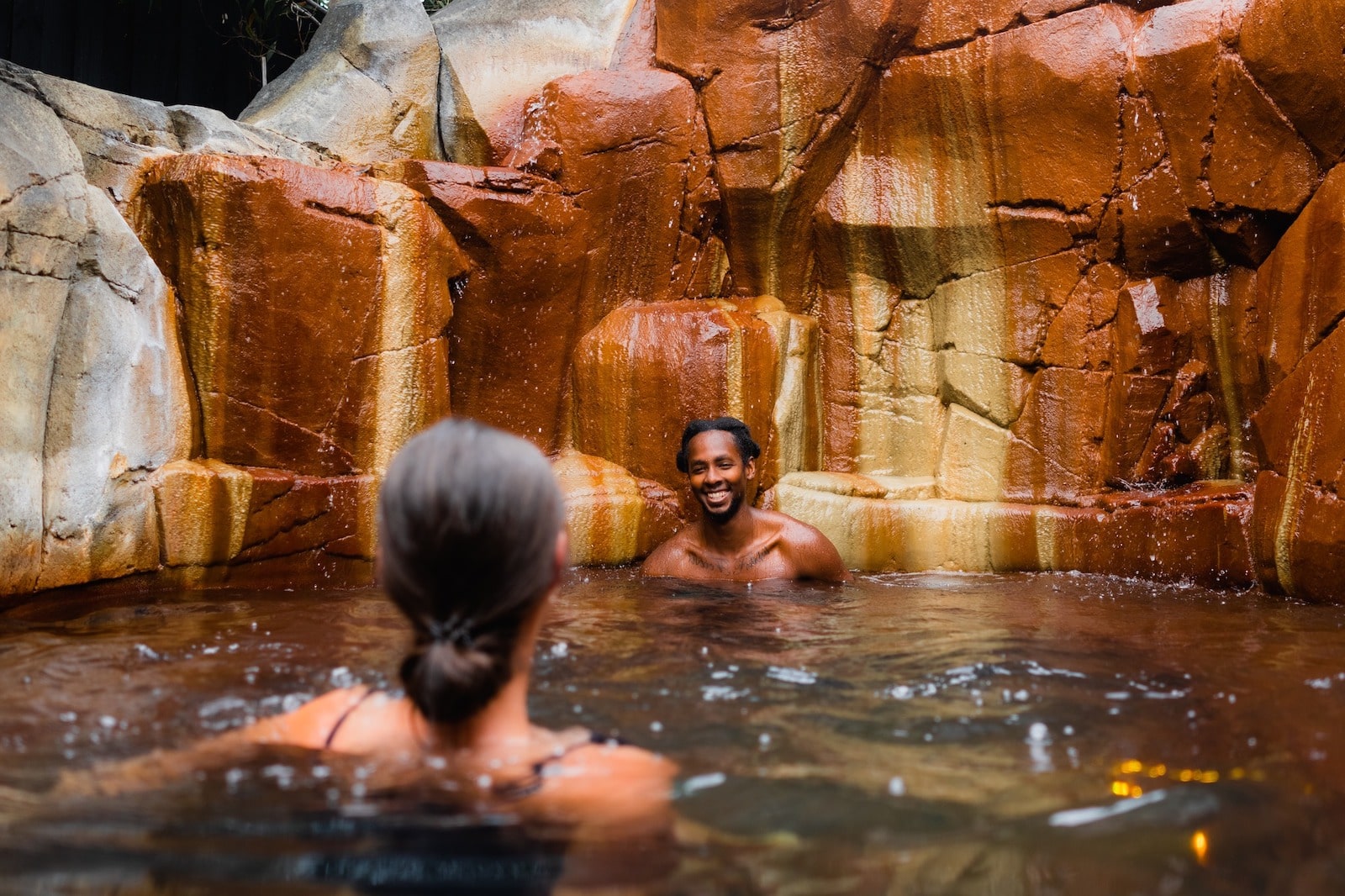 12 Best Hot Springs in Australia