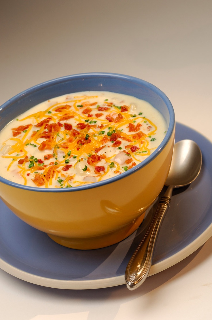 Top 10 Soup Recipes Top Inspired