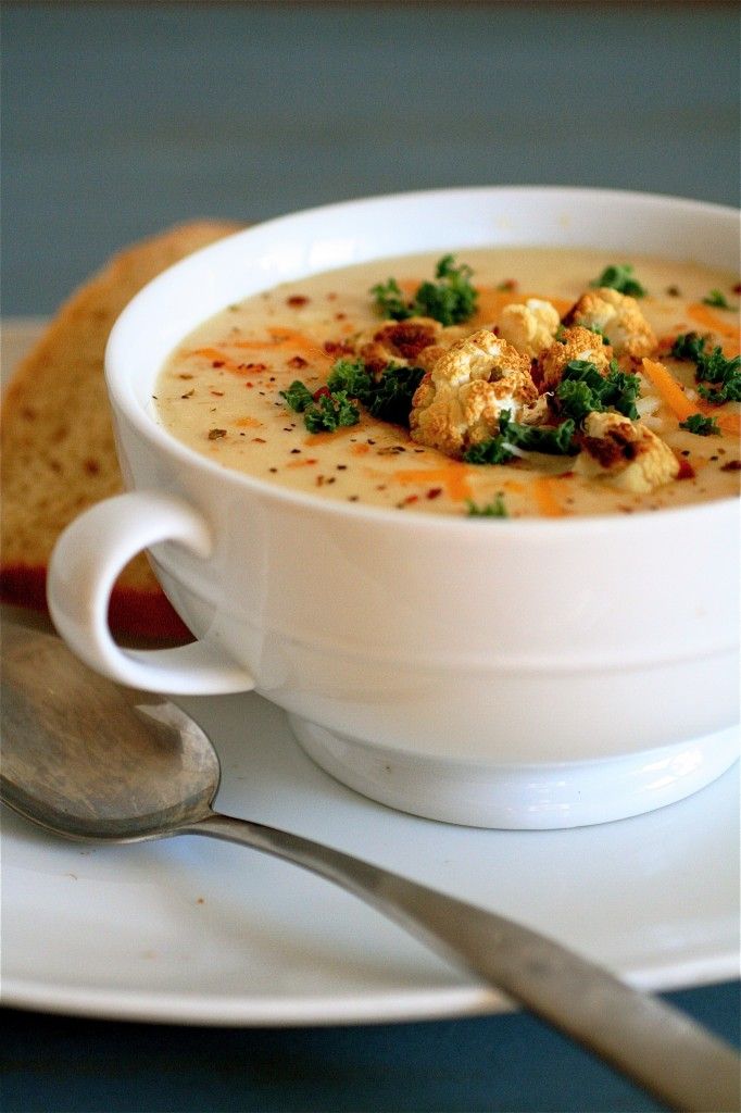 Top 10 Soup Recipes Top Inspired