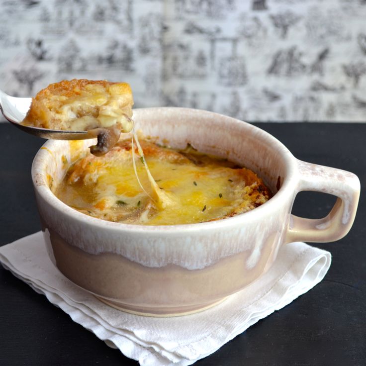 Top 10 Soup Recipes Top Inspired