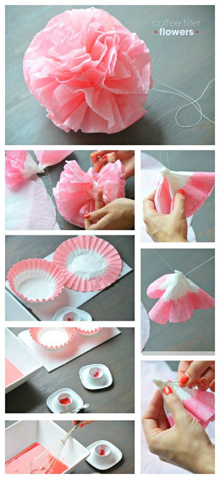 Top 10 Creative DIY Tutorials Top Inspired