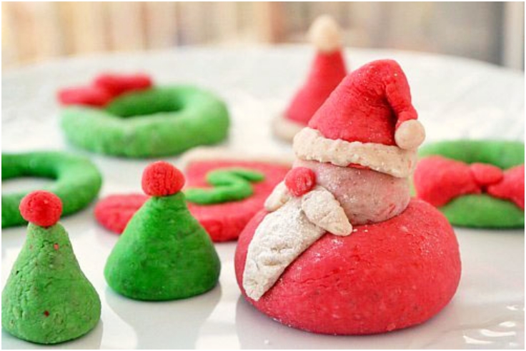 Top 10 Fun Christmas Treats For Kids