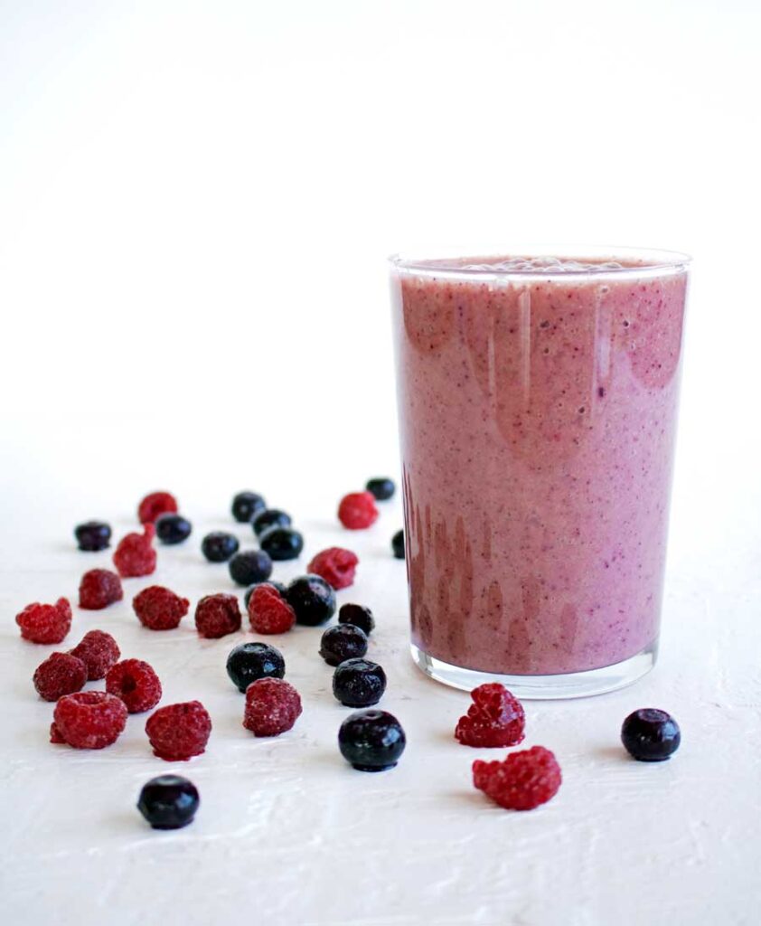 Top 10 PreWorkout Snacks