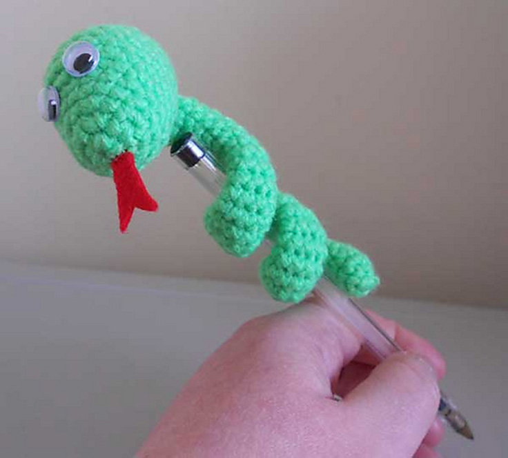 Top 10 Patterns for Fun Crochet Projects Top Inspired