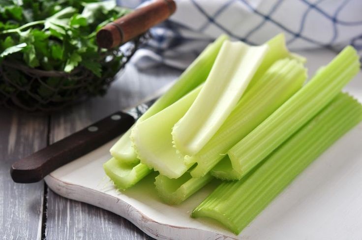 Top 10 Most Diuretic Vegetables Top Inspired
