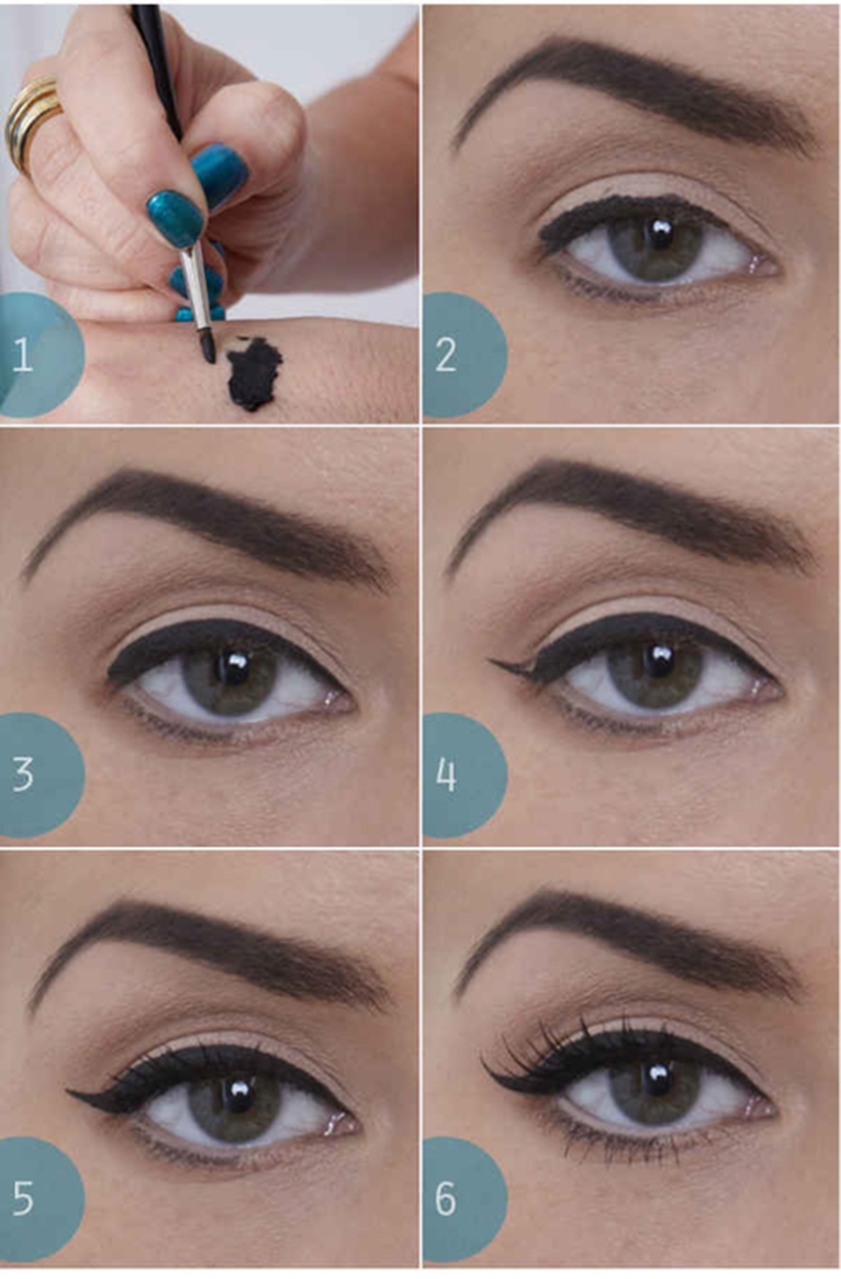 Top 10 Natural Makeup Look Ideas Top Inspired