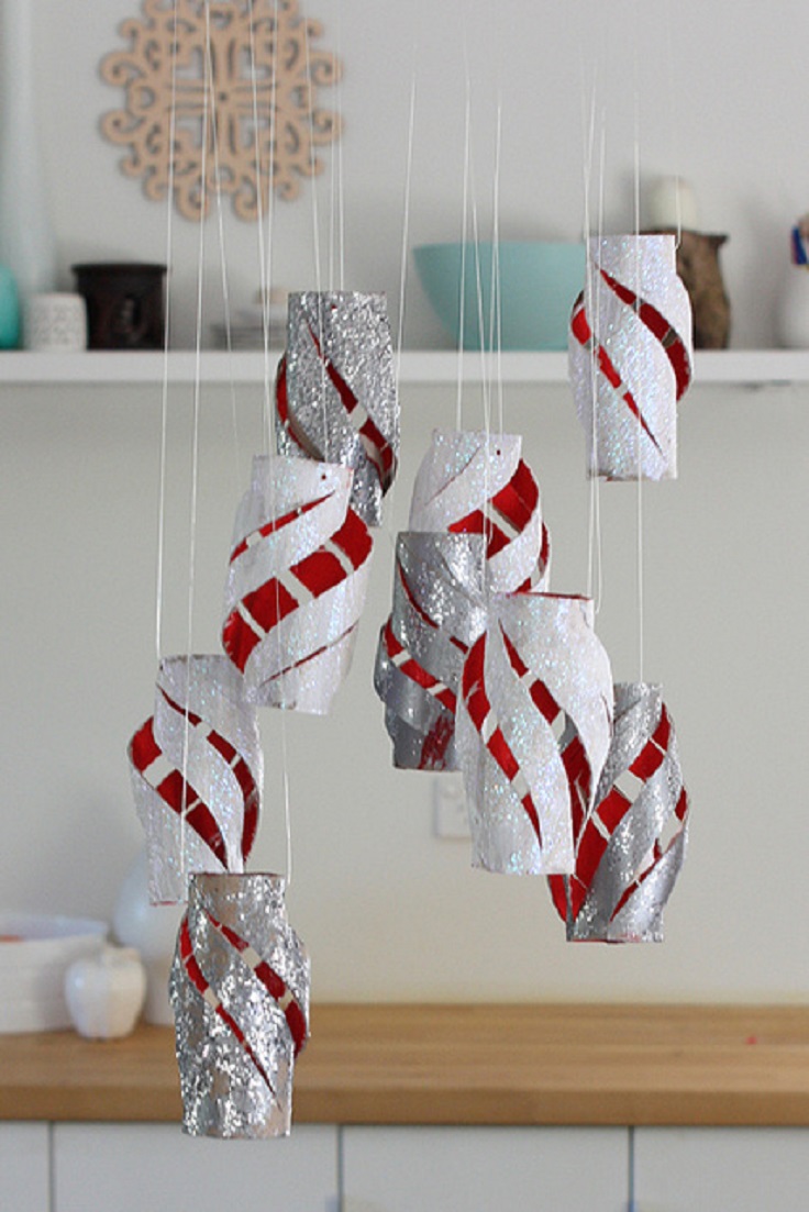 Top 10 Unusual Uses for Empty Toilet Paper Rolls Top Inspired