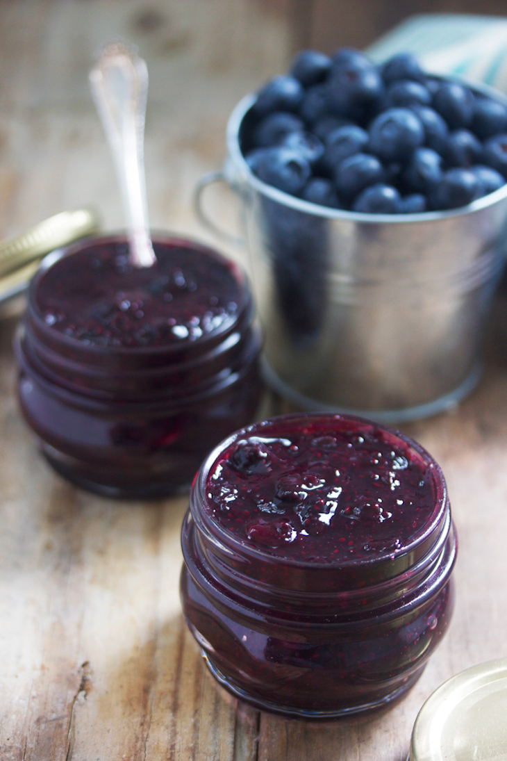 TOP 10 Amazing 15 Minute SugarFree Jam Recipes Top Inspired